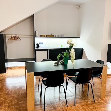 The Apartment Agrigento Esterno foto
