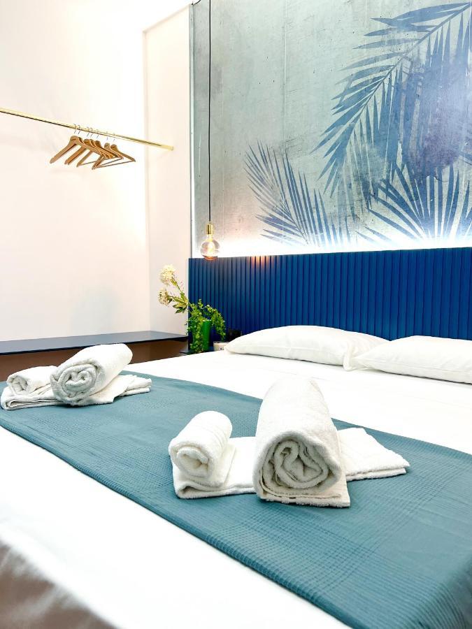 The Apartment Agrigento Esterno foto