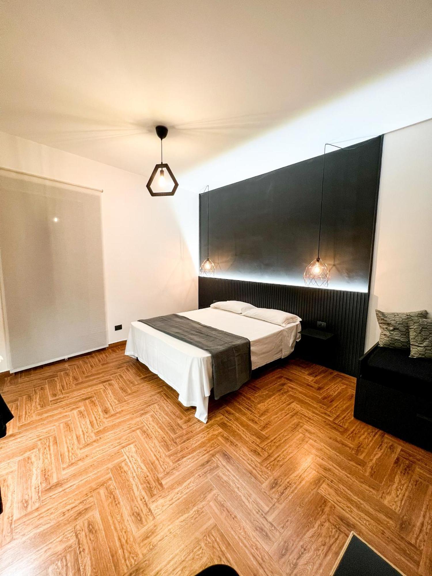 The Apartment Agrigento Esterno foto
