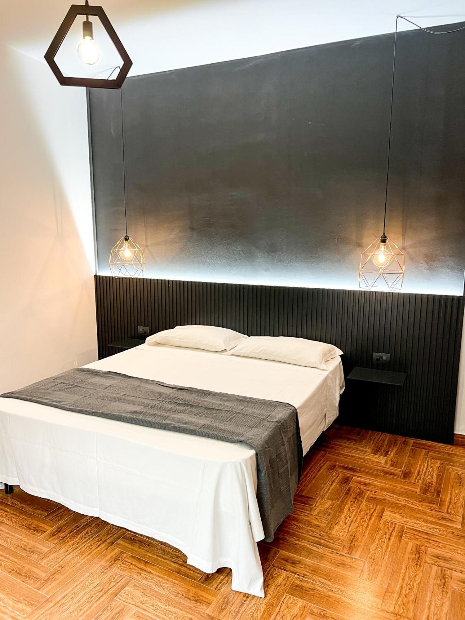 The Apartment Agrigento Esterno foto
