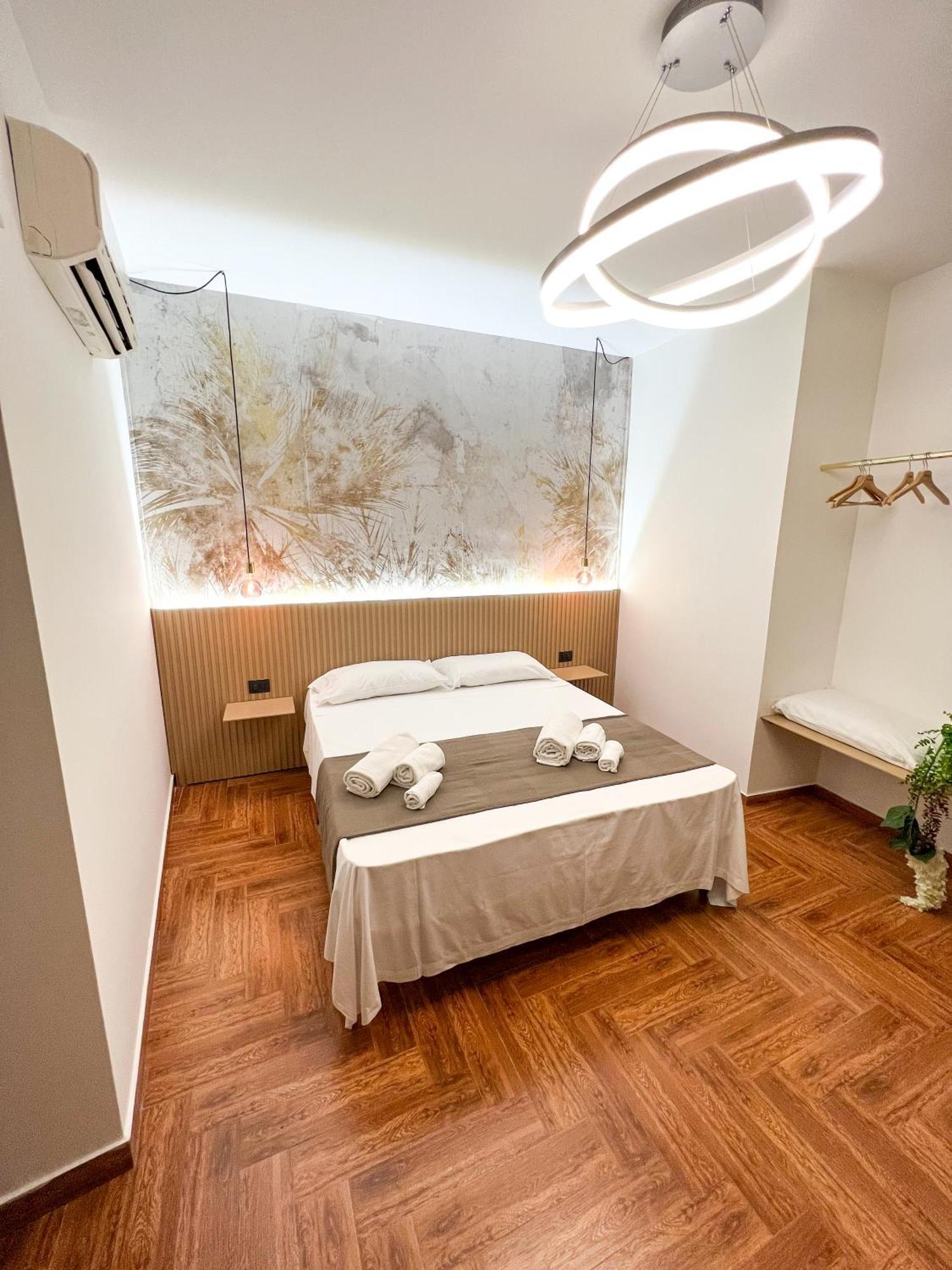 The Apartment Agrigento Esterno foto
