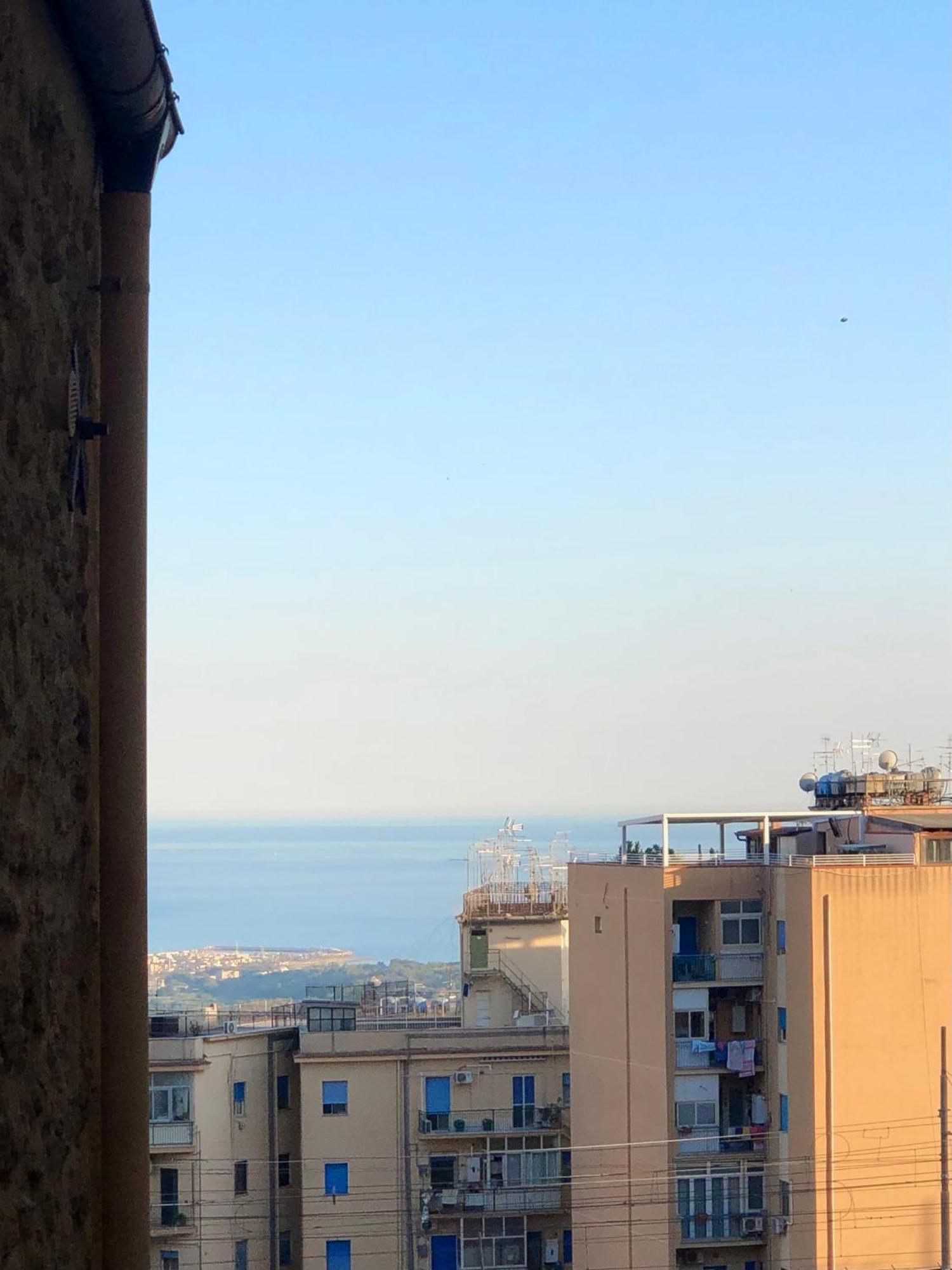 The Apartment Agrigento Esterno foto